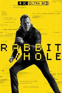 Rabbit Hole - Posters