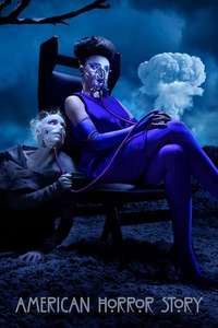 American Horror Story - Posters