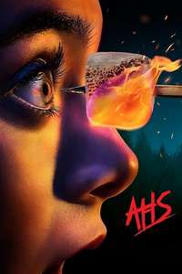 American Horror Story - Posters