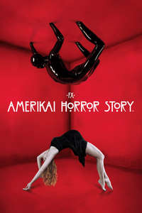 American Horror Story - Posters