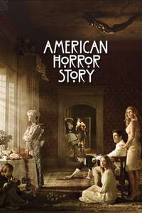American Horror Story - Posters