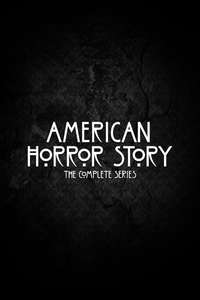 American Horror Story - Posters