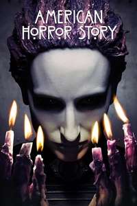 American Horror Story - Posters