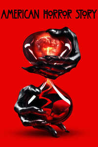 American Horror Story - Posters