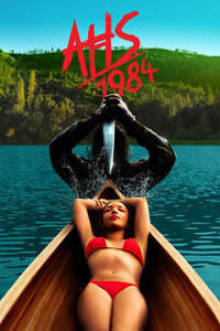 American Horror Story - Posters