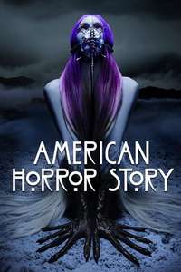 American Horror Story - Posters