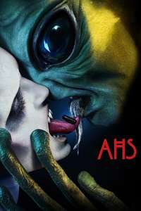 American Horror Story - Posters