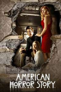 American Horror Story - Posters