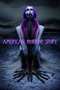American Horror Story - Posters