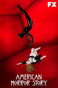 American Horror Story - Posters