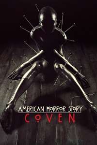 American Horror Story - Posters