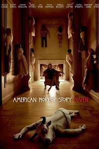 American Horror Story - Posters
