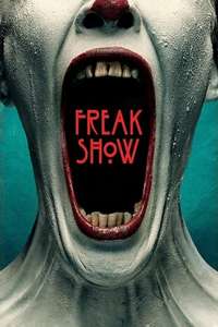 American Horror Story - Posters