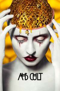 American Horror Story - Posters