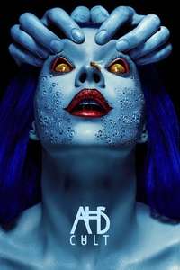American Horror Story - Posters