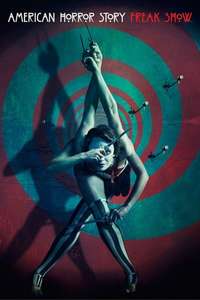 American Horror Story - Posters