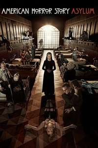 American Horror Story - Posters