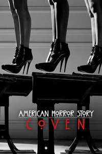 American Horror Story - Posters