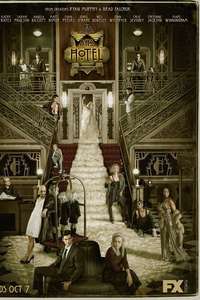 American Horror Story - Posters