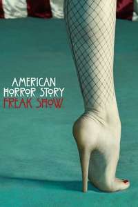 American Horror Story - Posters