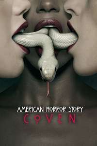 American Horror Story - Posters