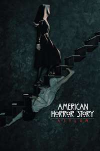 American Horror Story - Posters
