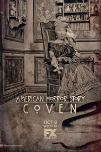American Horror Story - Posters