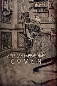 American Horror Story - Posters