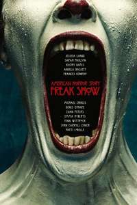 American Horror Story - Posters