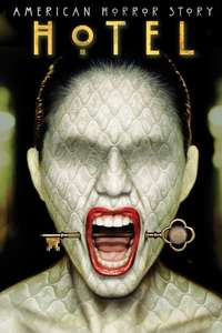 American Horror Story - Posters