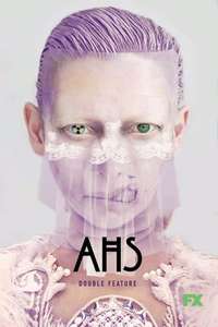 American Horror Story - Posters