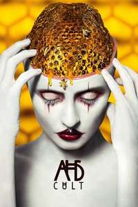 American Horror Story - Posters