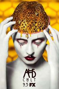 American Horror Story - Posters
