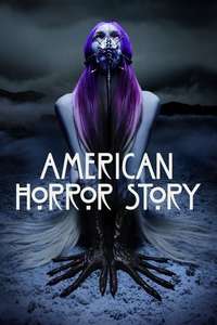 American Horror Story - Posters