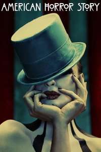 American Horror Story - Posters