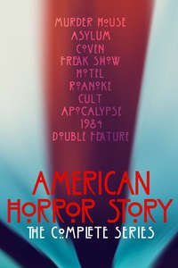American Horror Story - Posters