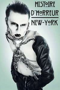 American Horror Story - Posters