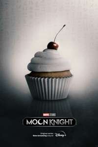 Moon Knight - Posters