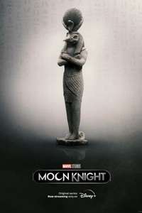 Moon Knight - Posters