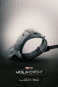 Moon Knight - Posters