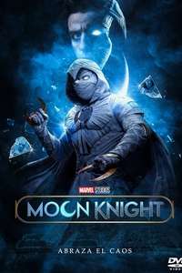 Moon Knight - Posters