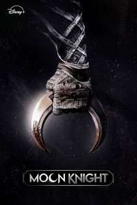 Moon Knight - Posters