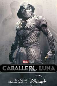 Moon Knight - Posters