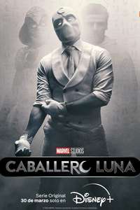 Moon Knight - Posters