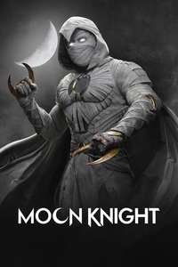 Moon Knight - Posters