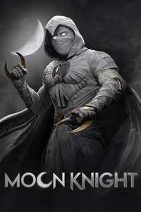 Moon Knight - Posters