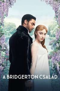 Bridgerton - Posters