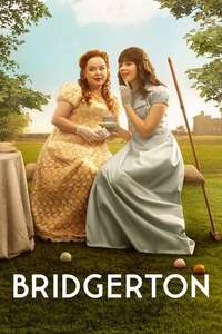 Bridgerton - Posters