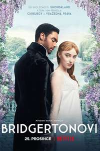 Bridgerton - Posters