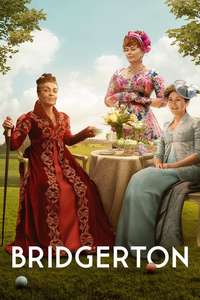 Bridgerton - Posters